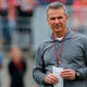 Illustration for article titled Urban Meyer Was Aware Of Ohio State Coachs 2009 Domestic Violence Arrest